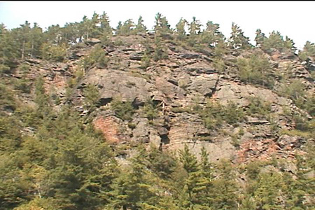 Look Up, look way up...