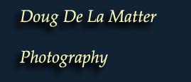 doug de la matter